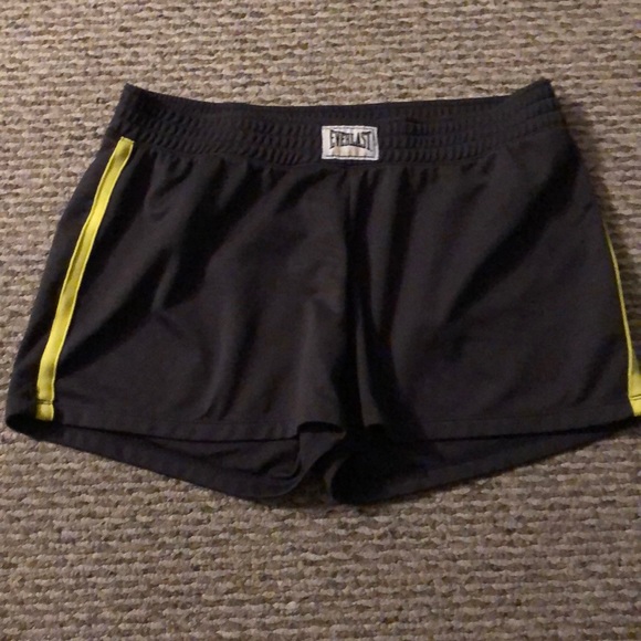 Everlast Athletic Shorts - Picture 1 of 2